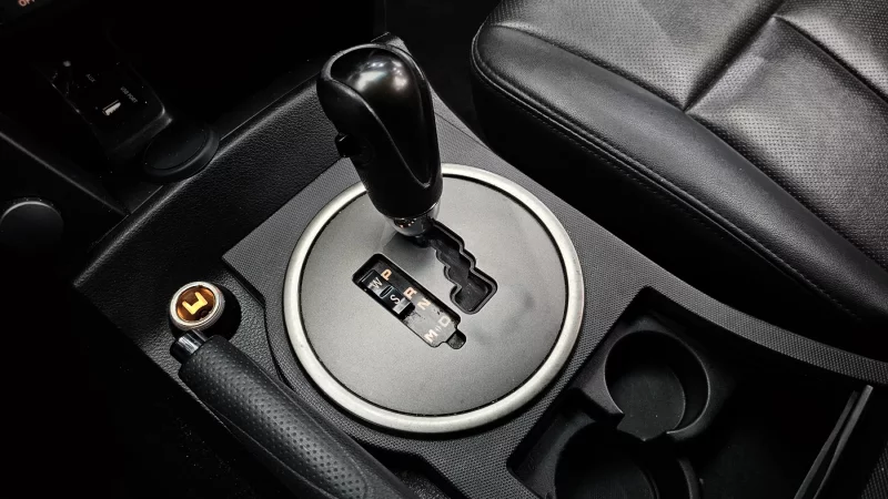 SsangYong Actyon Sports