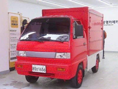 Daewoo labo