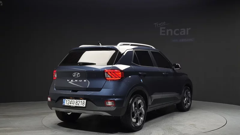 Hyundai Venue