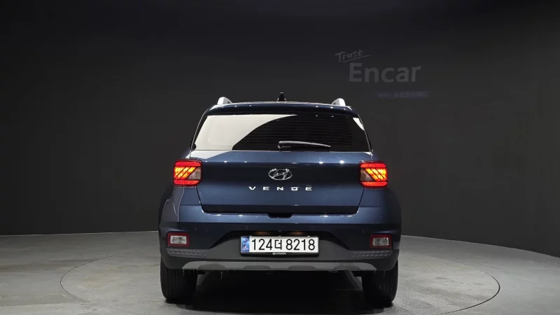 Hyundai Venue