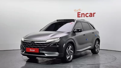 Hyundai Nexo