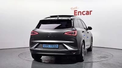 Hyundai Nexo