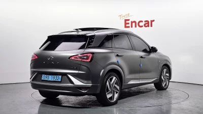 Hyundai Nexo