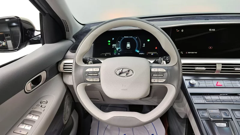 Hyundai Nexo
