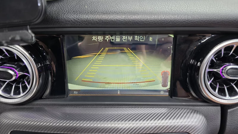 Mercedes-Benz SLC-Class