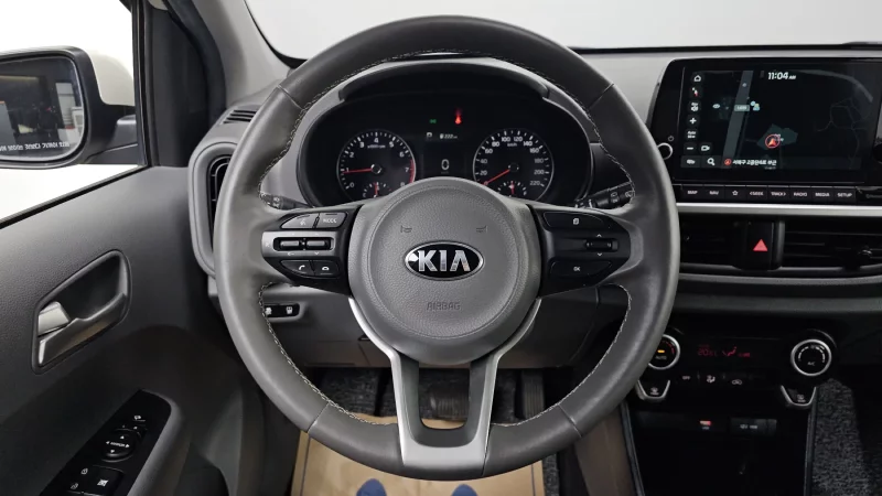 Kia Morning