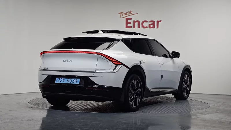 Kia EV6
