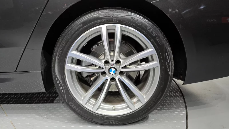 BMW 6-Series Gran Turismo