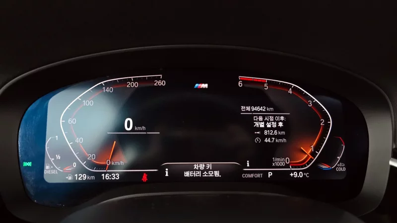 BMW 6-Series Gran Turismo