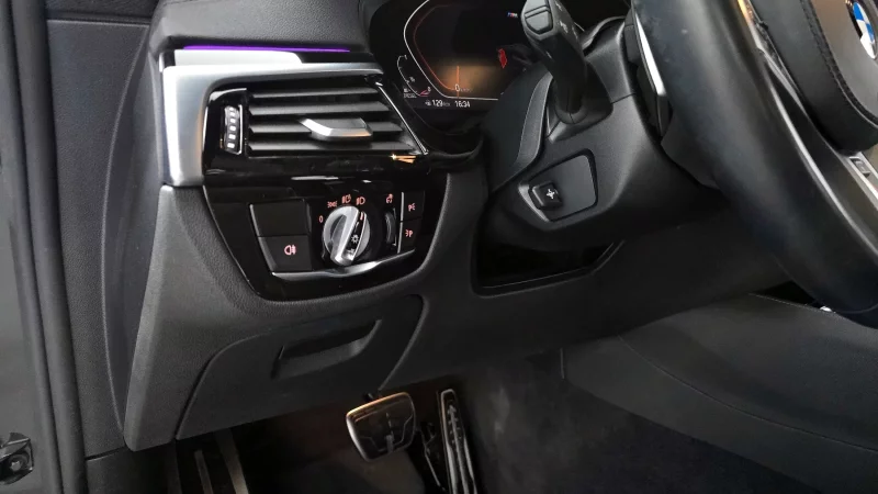 BMW 6-Series Gran Turismo