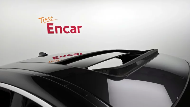 BMW 6-Series Gran Turismo