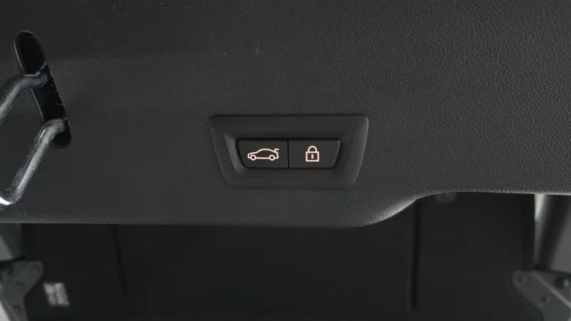 BMW 6-Series Gran Turismo