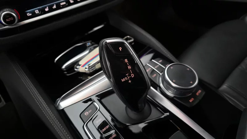 BMW 6-Series Gran Turismo