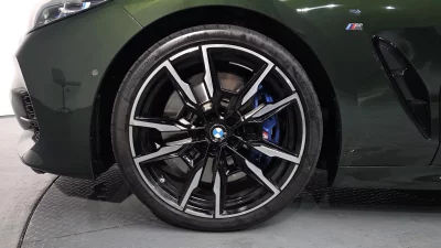 BMW 8-Series