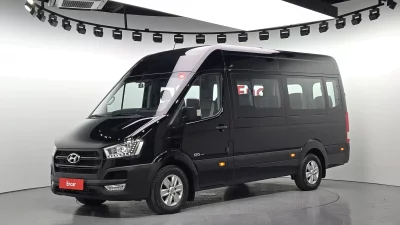 Hyundai H1