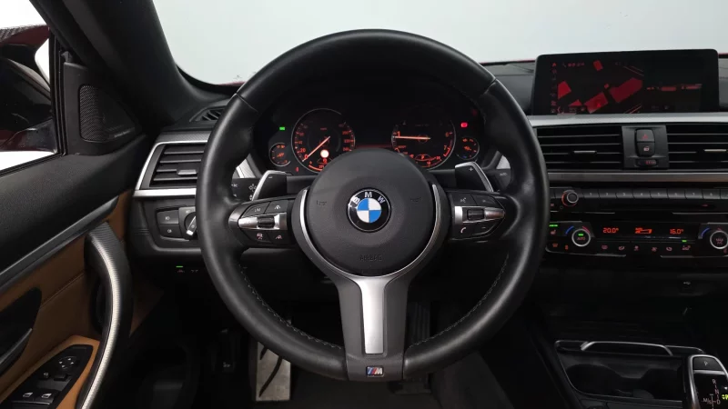 BMW 4-Series