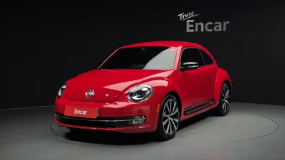 Volkswagen Beatle