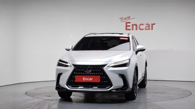 Lexus NX350h