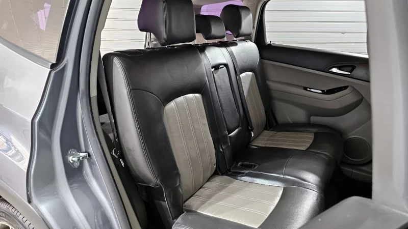 Daewoo Orlando