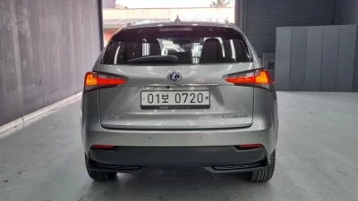 Lexus NX300h