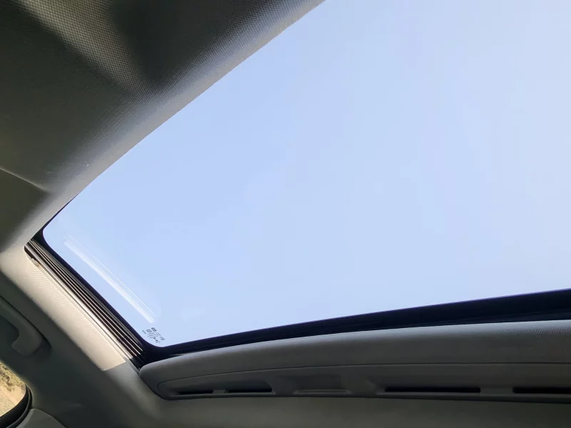 Daewoo Trax