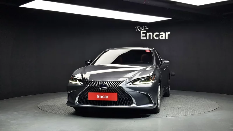 Lexus ES300h
