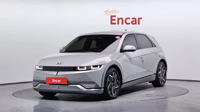 Hyundai Ioniq5