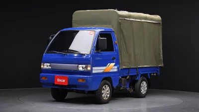 Daewoo labo