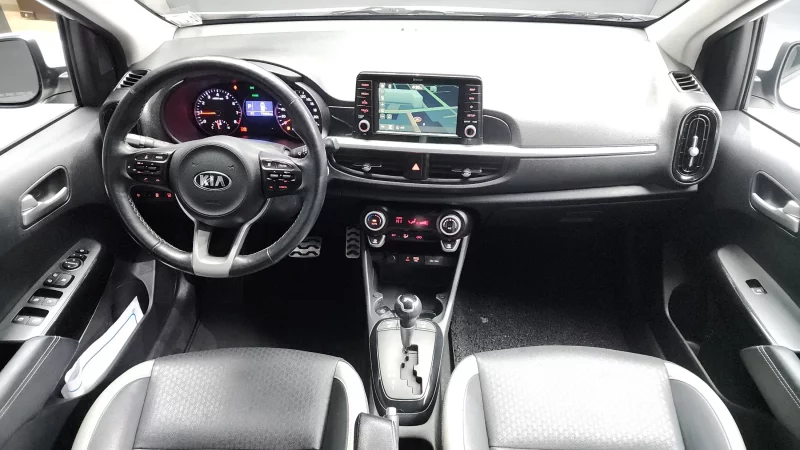 Kia Morning