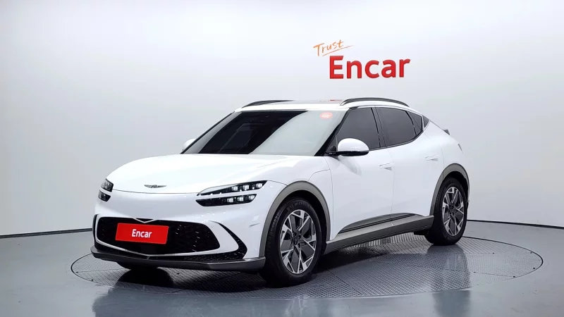 Genesis GV60
