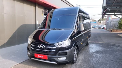 Hyundai H1