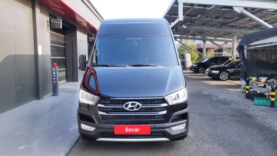 Hyundai H1