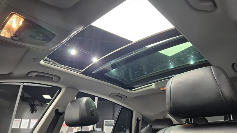 BMW 5-Series Gran Turismo