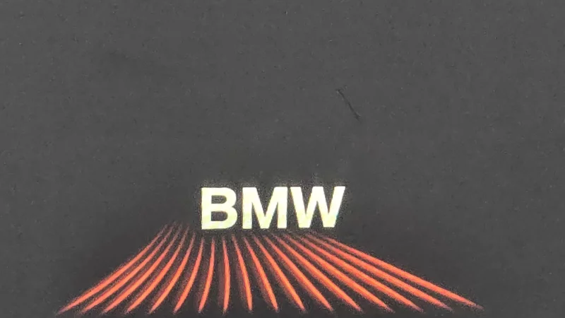 BMW 5-Series Gran Turismo