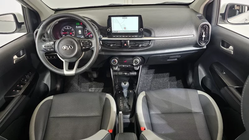 Kia Morning