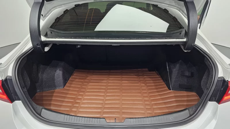 Daewoo Malibu