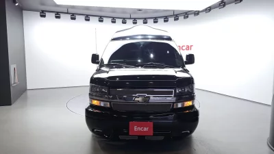 Chevrolet Express