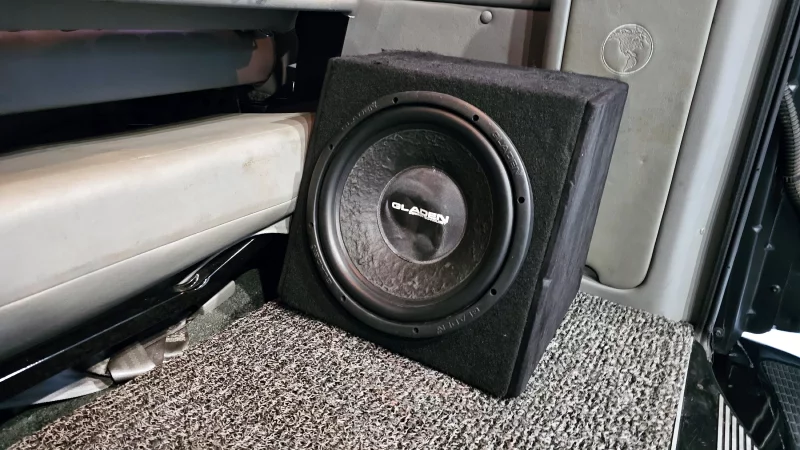 Chevrolet Express Van