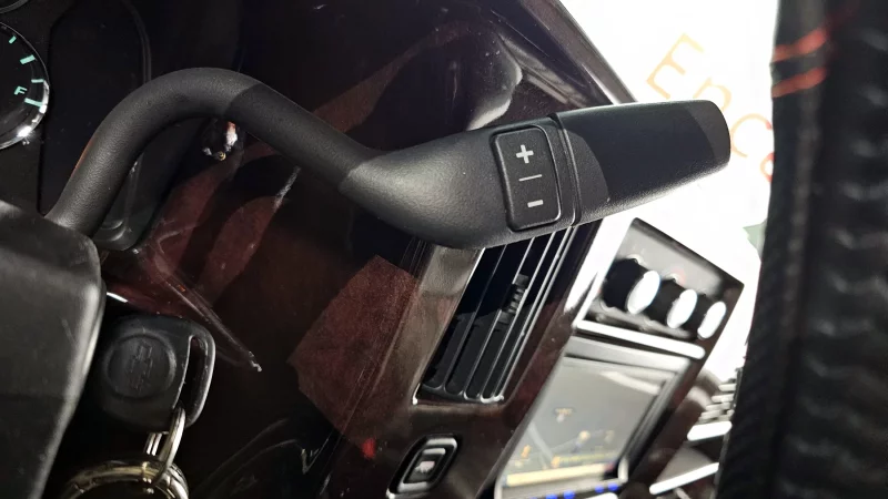 Chevrolet Express Van