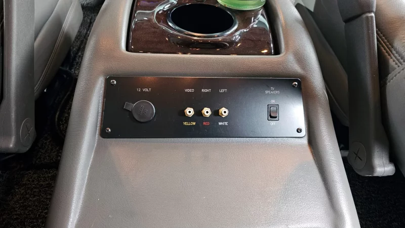 Chevrolet Express Van