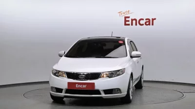 Kia Porte