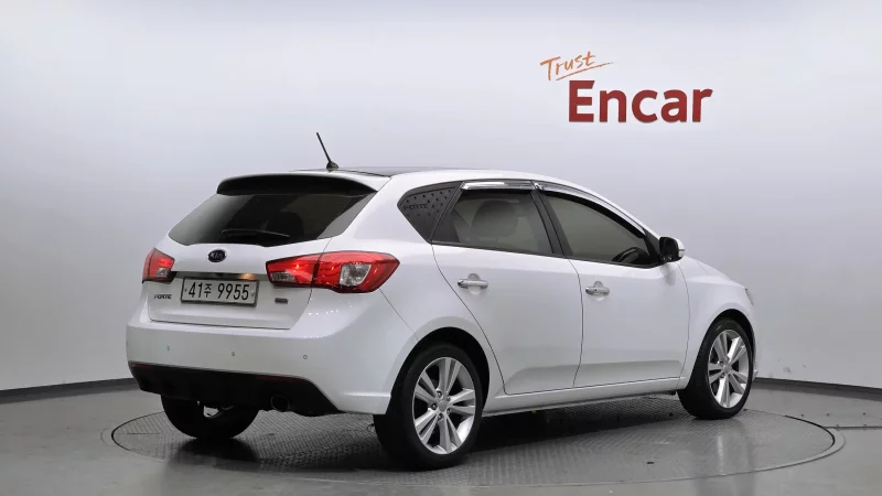 Kia Porte