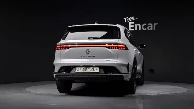 Renault Grand Koleos