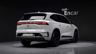 Renault Grand Koleos