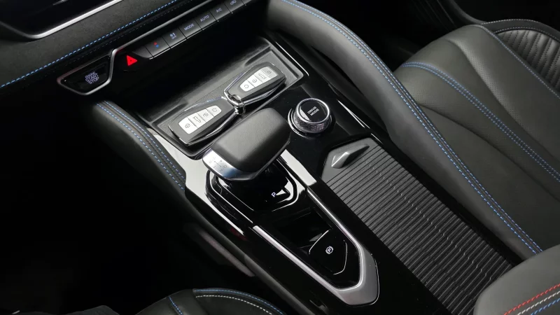 Renault Grand Koleos