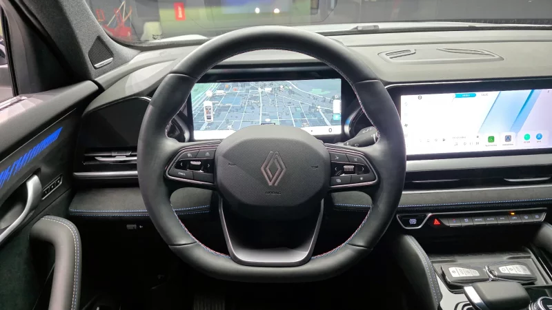 Renault Grand Koleos