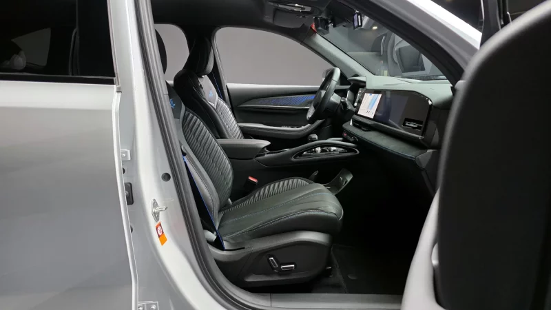 Renault Grand Koleos