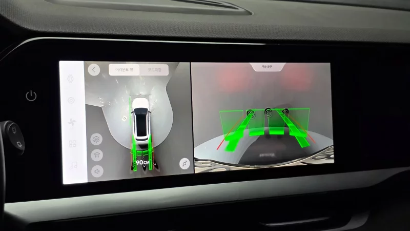 Renault Grand Koleos