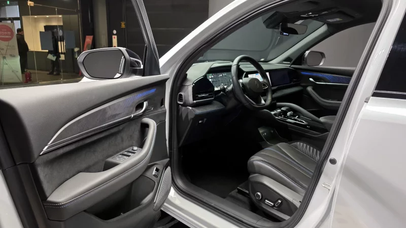 Renault Grand Koleos