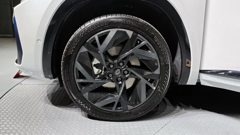 Renault Grand Koleos